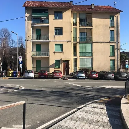 Da Lumi Relax Apartmán Lanzo Torinese