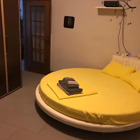 Da Lumi Relax Apartmán