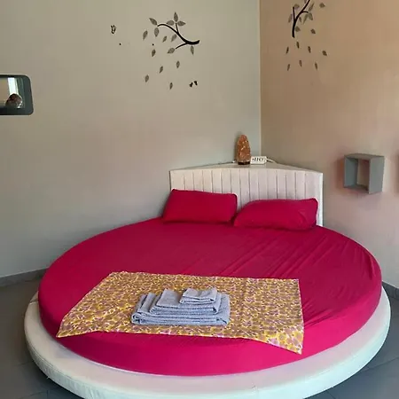 Appartamento Da Lumi Relax Lanzo Torinese