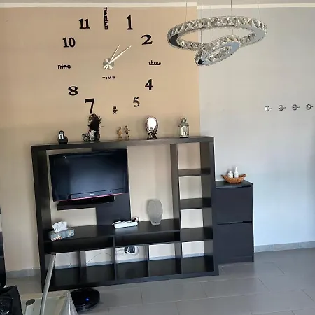 Da Lumi Relax Apartmán Lanzo Torinese