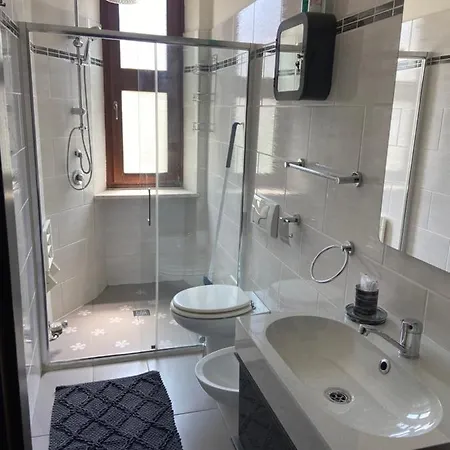 Apartment Da Lumi Relax