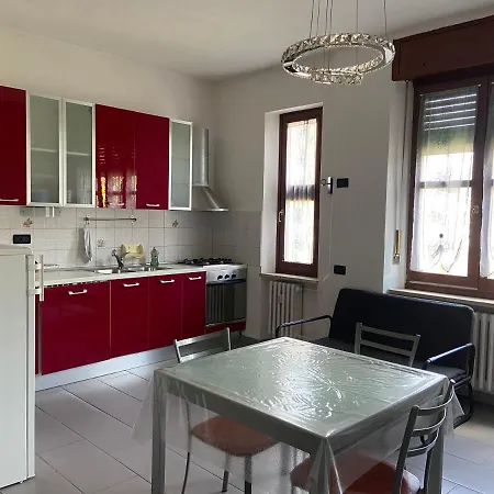 Da Lumi Relax * Lans-l'Hermitage