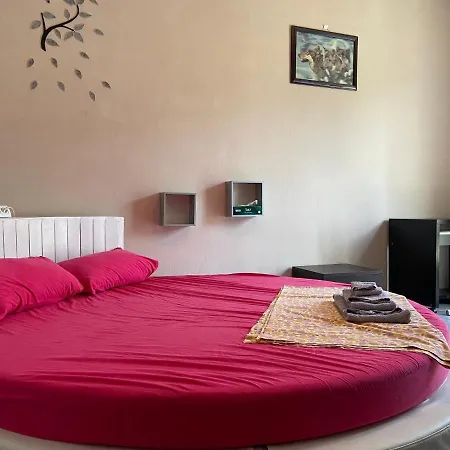 Da Lumi Relax Apartmán *