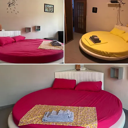 Da Lumi Relax Apartmán *