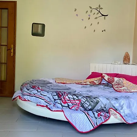 Da Lumi Relax Apartmán