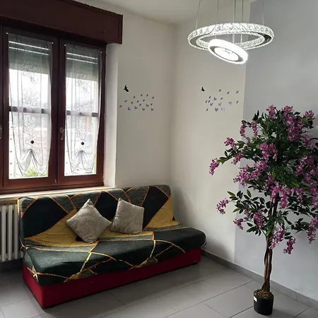 Apartment Da Lumi Relax
