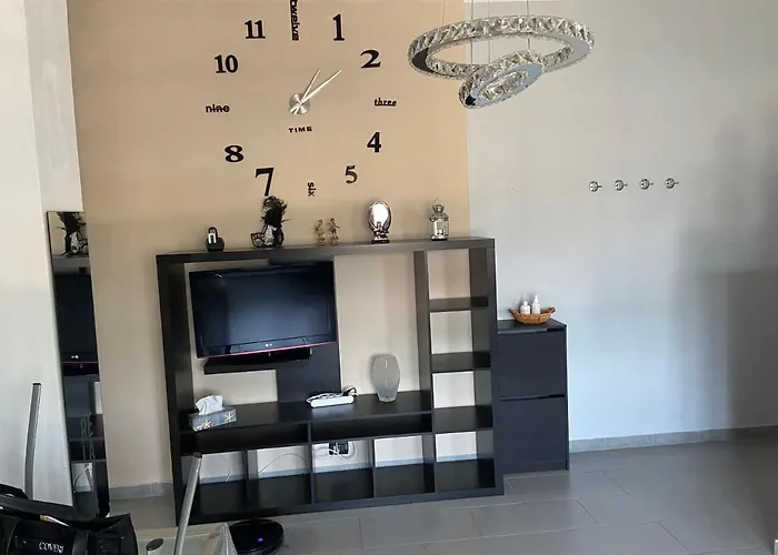 Da Lumi Relax Daire Lanzo Torinese