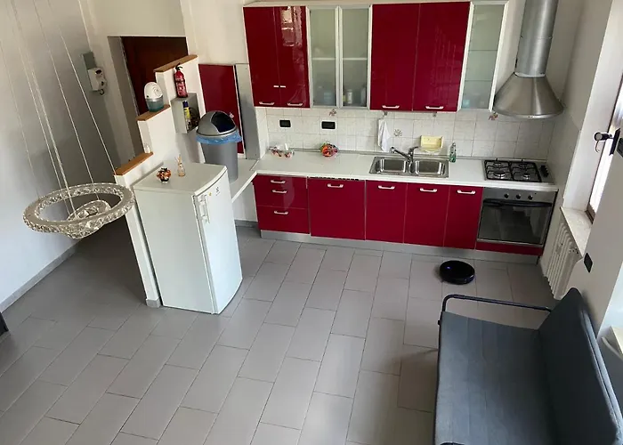 Da Lumi Relax Lanzo Torinese