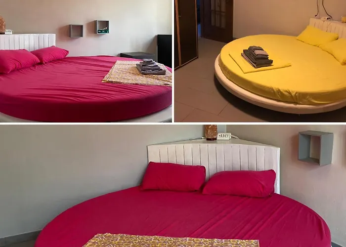 Da Lumi Relax Daire *